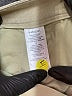 Vince. Tan Casual Pants Size 6 - photo 8