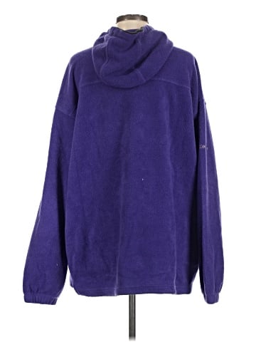 Columbia Pullover Hoodie (view 2)