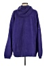 Columbia 100% Polyester Purple Pullover Hoodie Size M - photo 2