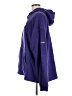 Columbia 100% Polyester Purple Pullover Hoodie Size M - photo 5