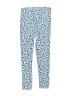 ShoSho Print Blue Casual Pants Size 7 - 8 - photo 2