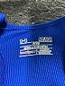 Under Armour Blue Active Tank Size M - photo 7