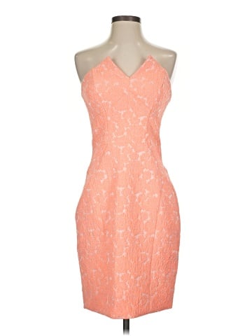 Yoana Baraschi Cocktail Dress (view 1)