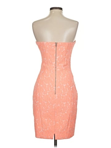 Yoana Baraschi Cocktail Dress (view 2)