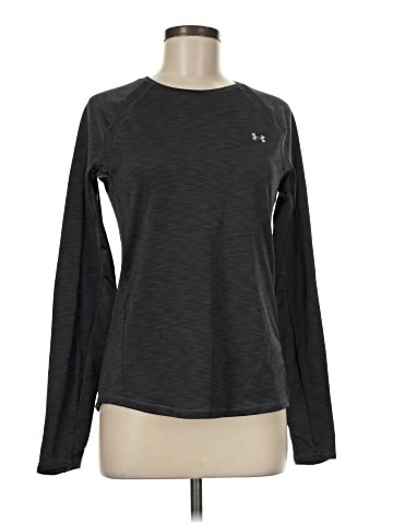 Under Armour Long Sleeve T-Shirt (view 1)
