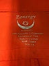 Zenergy by Chico's Red Raincoat Size Lg (2.5) - photo 6
