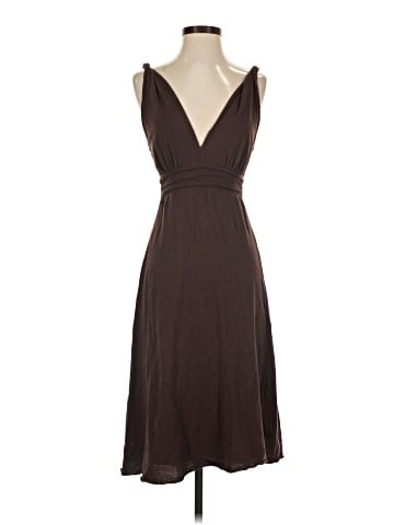 Velvet Cocktail Dress (view 1)
