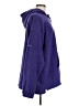 Columbia 100% Polyester Purple Pullover Hoodie Size M - photo 4