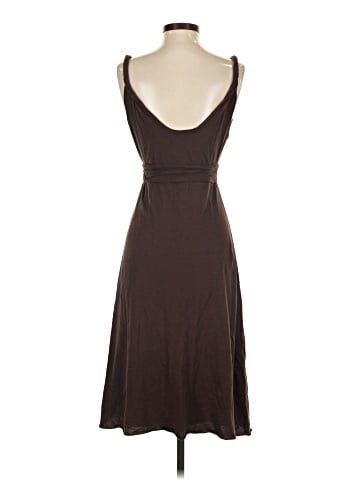 Velvet Cocktail Dress (view 2)