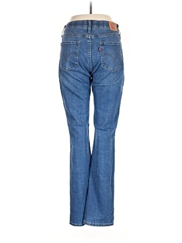 Levi Strauss Signature Jeans (view 2)