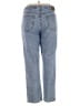 CALVIN KLEIN JEANS Blue Jeans Size 36 waist - photo 2