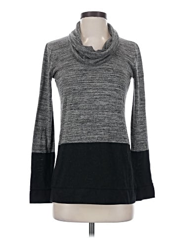 M.S.S.P. Long Sleeve Turtleneck (view 1)