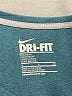 Nike Teal Active T-Shirt Size S (kids) - photo 3