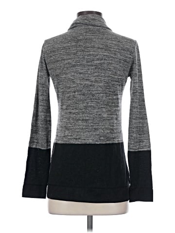 M.S.S.P. Long Sleeve Turtleneck (view 2)