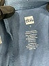 Tea Blue Casual Pants Size 7 - photo 3