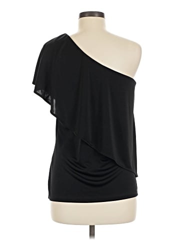 White House Black Market Sleeveless Top (view 2)