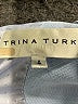 Trina Turk Blue Blazer Size 4 - photo 6