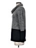 M.S.S.P. Gray Long Sleeve Turtleneck Size XS - photo 5