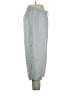 Flax 100% Linen Gray Linen Pants Size 14 (L) - photo 4