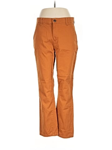 St. John's Bay Casual Pants (view 1)