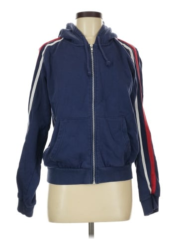 Divided by H&M Zip Up Hoodie (view 1)
