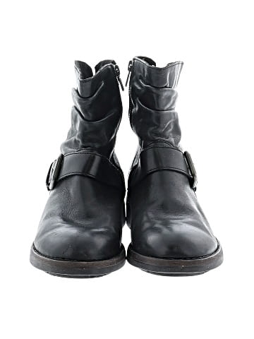 Born Handcrafted Footwear Ankle Boots (view 2)