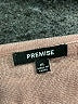 PREMISE Pink Cardigan Size XL - photo 7