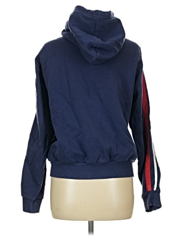 Divided by H&M Zip Up Hoodie (view 2)