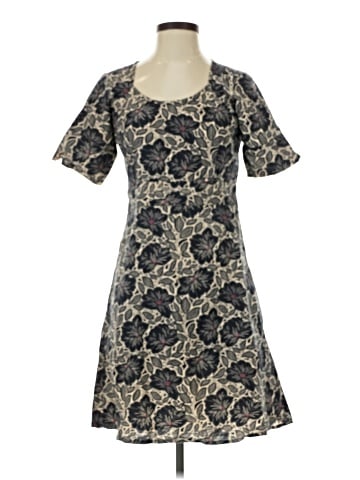 Aspara Casual Dress (view 1)