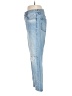 J.Crew Hearts Blue Jeans Size 26 waist - photo 5