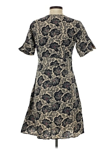 Aspara Casual Dress (view 2)