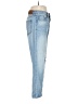 J.Crew Hearts Blue Jeans Size 26 waist - photo 4