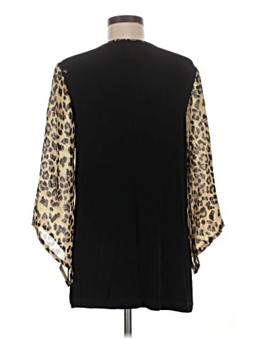 Slinky Brand Long Sleeve Top (view 2)