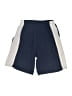 Nike Color Block Blue Athletic Shorts Size L (kids) - photo 1