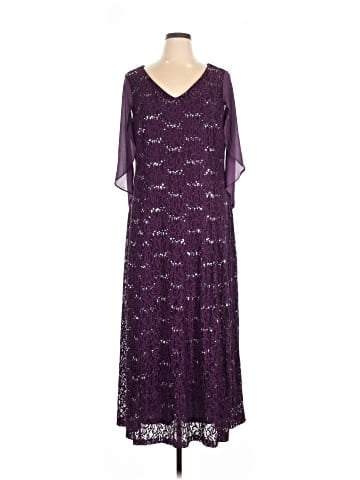 Roaman's Cocktail Dress (view 1)