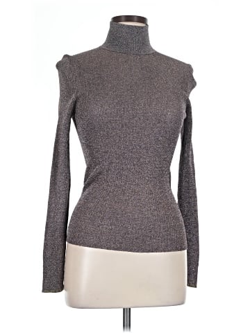 Tory Burch Long Sleeve Top (view 1)