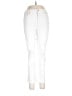Gap Hearts White Jeans Size 30 waist - photo 1