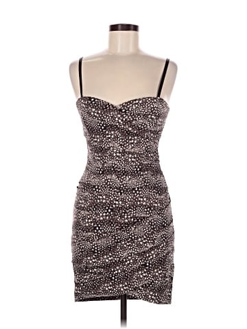 BCBGMAXAZRIA Cocktail Dress (view 1)