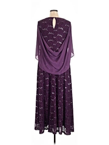 Roaman's Cocktail Dress (view 2)