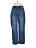 CAbi Blue Jeans Size 4 - photo 1