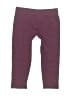 One Step Up Solid Purple Casual Pants Size 4 - 6X - photo 1