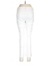 Gap Hearts White Jeans Size 30 waist - photo 2