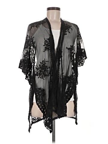 INC International Concepts Kimono (view 1)