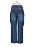 CAbi Blue Jeans Size 4 - photo 2