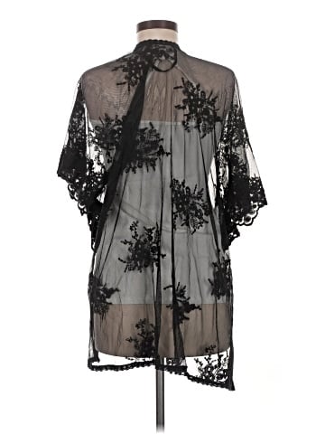 INC International Concepts Kimono (view 2)