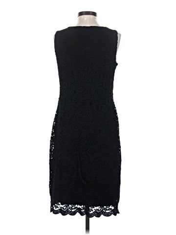 Charter Club Cocktail Dress (view 2)
