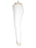 Gap Hearts White Jeans Size 30 waist - photo 5