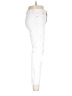 Gap Hearts White Jeans Size 30 waist - photo 4