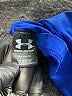 Under Armour Blue Active T-Shirt Size M - photo 8