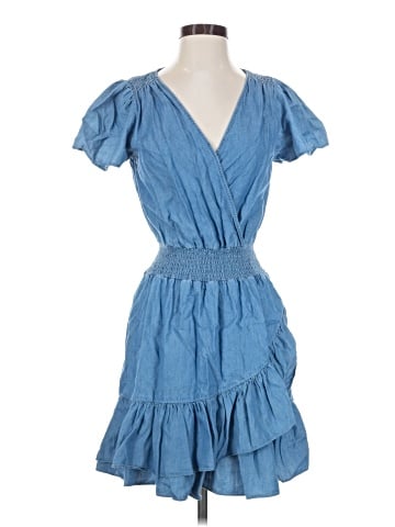 MICHAEL Michael Kors Casual Dress (view 1)